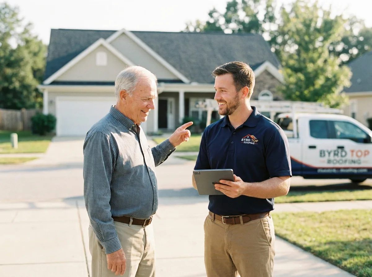 Roofing Brunsville, IA FAQs